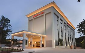 Hampton Inn Atlanta Buckhead